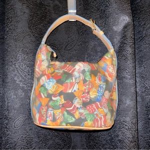 DB Dooney & Bourke Candy Purse